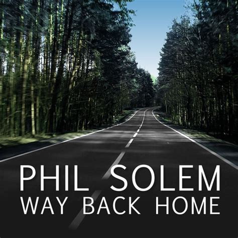 phil solem|HOME .